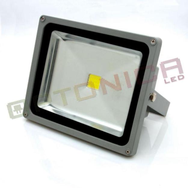 10W Proiector LED lumina alba - Pret | Preturi 10W Proiector LED lumina alba