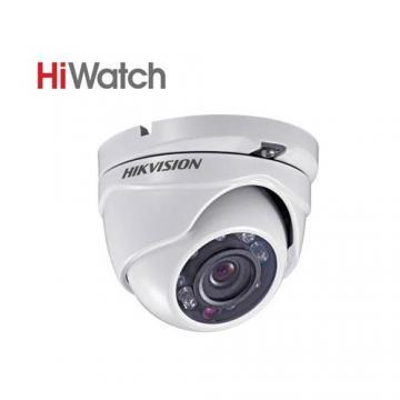 Camera de supraveghere dome HikVision DS-2CE5512P-IR - Pret | Preturi Camera de supraveghere dome HikVision DS-2CE5512P-IR