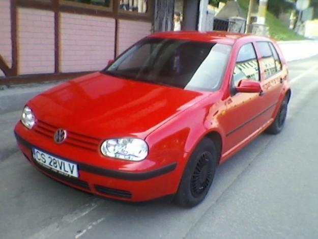 GOLF 4 INMATRICULAT - Pret | Preturi GOLF 4 INMATRICULAT