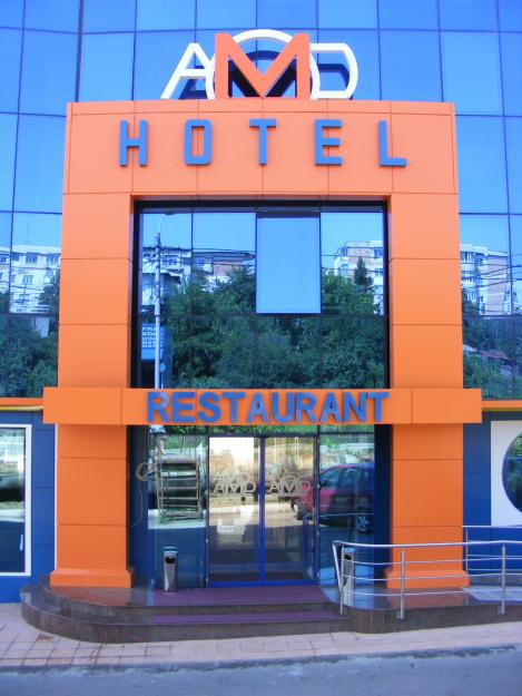 Hotel AMD Pitesti - Pret | Preturi Hotel AMD Pitesti