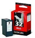 Toner negru Lexmark 18C0032 - Pret | Preturi Toner negru Lexmark 18C0032