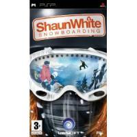 Ubisoft Shaun White Snowboarding - PlayStation Portable - Pret | Preturi Ubisoft Shaun White Snowboarding - PlayStation Portable