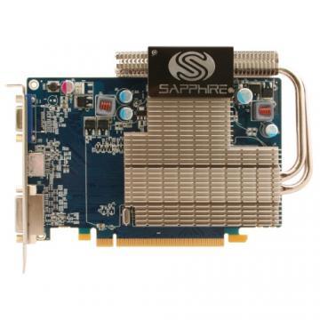 Placa video Sapphire Ati Radeon Ultimate HD 5550, 1024MB, DDR2, - Pret | Preturi Placa video Sapphire Ati Radeon Ultimate HD 5550, 1024MB, DDR2,