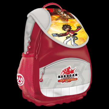 Rucsac Anatomic Bakugan - Pret | Preturi Rucsac Anatomic Bakugan