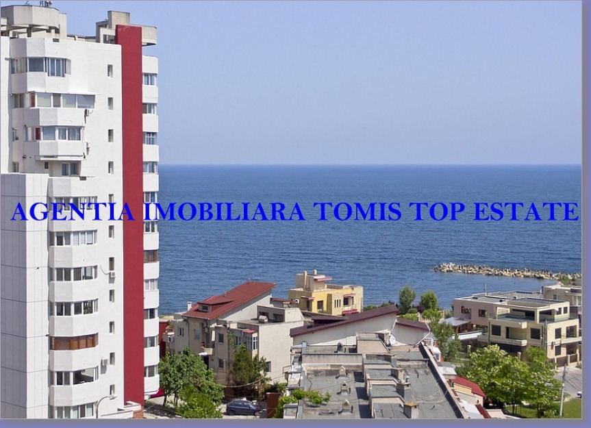 Apartament 2 camere cu vedere frontala la mare zona Faleza Nord - Pret | Preturi Apartament 2 camere cu vedere frontala la mare zona Faleza Nord