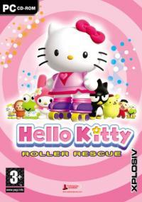 Hello Kitty Roler Rescue - Pret | Preturi Hello Kitty Roler Rescue