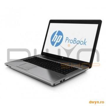 HP 4740s i5-2450M 17.3 6GB/750 SIL PC - Pret | Preturi HP 4740s i5-2450M 17.3 6GB/750 SIL PC