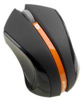 Mouse A4TECH BT-310 Bluetooth USB black/orange - Pret | Preturi Mouse A4TECH BT-310 Bluetooth USB black/orange