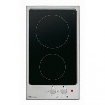 Plita Electrolux electrica EHC30200X - Pret | Preturi Plita Electrolux electrica EHC30200X