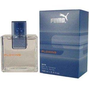 Puma Flowing Man, 50 ml, EDT - Pret | Preturi Puma Flowing Man, 50 ml, EDT