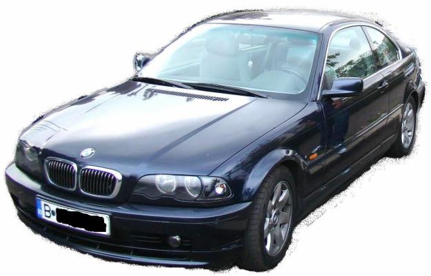 bmw 320ci E46 2171cc 170hp - Pret | Preturi bmw 320ci E46 2171cc 170hp