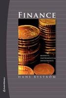 Finance: Markets, Instruments Investments (Second Edition) - Pret | Preturi Finance: Markets, Instruments Investments (Second Edition)