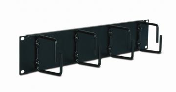 Horizontal Cable Organizer 2U, APC AR8426A - Pret | Preturi Horizontal Cable Organizer 2U, APC AR8426A