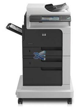 HP Laserjet Enterprise M4555f MFP + Transport Gratuit - Pret | Preturi HP Laserjet Enterprise M4555f MFP + Transport Gratuit