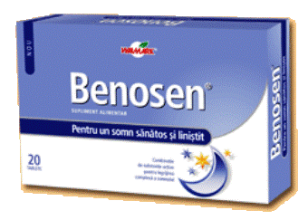 Benosen - Pret | Preturi Benosen
