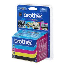 Brother LC900VALBP - Pret | Preturi Brother LC900VALBP