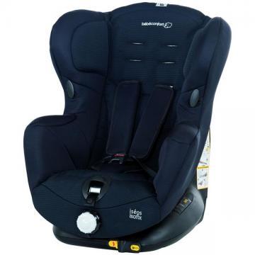 Fotoliu auto Iseos Isofix Total Black + CADOU - Pret | Preturi Fotoliu auto Iseos Isofix Total Black + CADOU