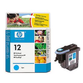 HP 12 Cyan Printhead, C5024A - Pret | Preturi HP 12 Cyan Printhead, C5024A