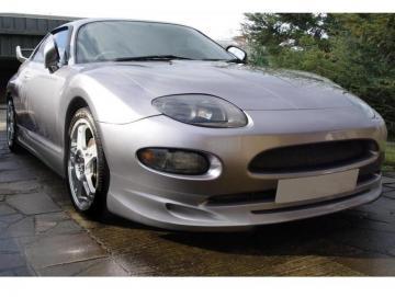 Mitsubishi 3000 FTO Body Kit J-Style - Pret | Preturi Mitsubishi 3000 FTO Body Kit J-Style