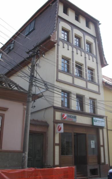 Spatiu de birouri Central Sibiu - Pret | Preturi Spatiu de birouri Central Sibiu