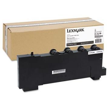 Waste Toner Bottle Lexmark C54x, X54x (18K), C540X75G - Pret | Preturi Waste Toner Bottle Lexmark C54x, X54x (18K), C540X75G