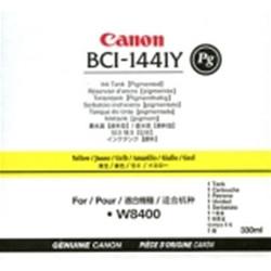 Cartus Cerneala Canon Pigment Yellow pentru W8400 - BCI-1441Y CF0172B001AA - Pret | Preturi Cartus Cerneala Canon Pigment Yellow pentru W8400 - BCI-1441Y CF0172B001AA