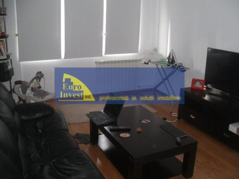 Apartament 2 camere Titan metrou - Pret | Preturi Apartament 2 camere Titan metrou