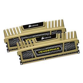 Corsair DDR3, 8GB (2 x 4GB), 1600MHz, CL9, Vengeance Gold LP, Rev. A - Pret | Preturi Corsair DDR3, 8GB (2 x 4GB), 1600MHz, CL9, Vengeance Gold LP, Rev. A