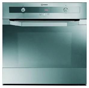 Cuptor Indesit IF 997KA(IX) 60cm - Pret | Preturi Cuptor Indesit IF 997KA(IX) 60cm