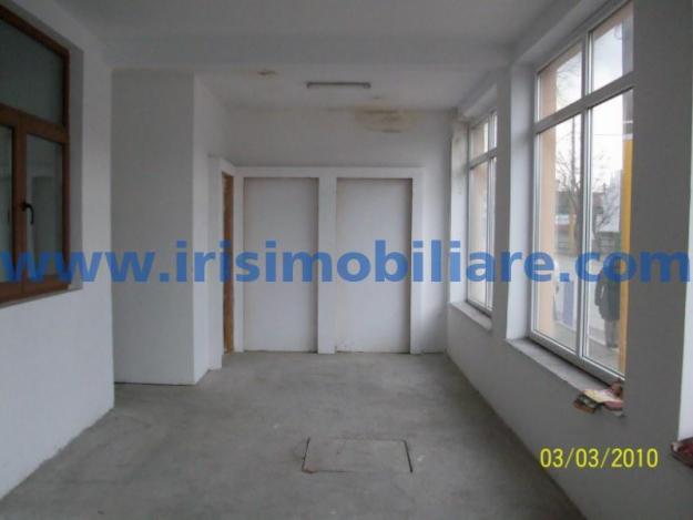 Inchiriere spatiu comercial - Pret | Preturi Inchiriere spatiu comercial