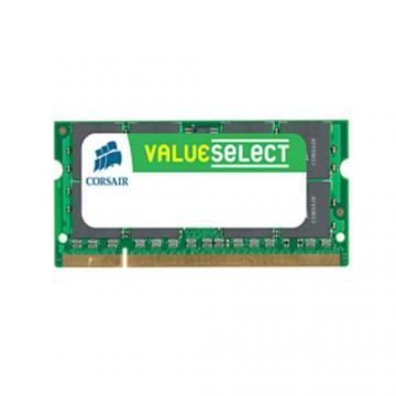 Memorie Corsair DDR2 1024MB PC2-6400 ValueSelect - Pret | Preturi Memorie Corsair DDR2 1024MB PC2-6400 ValueSelect