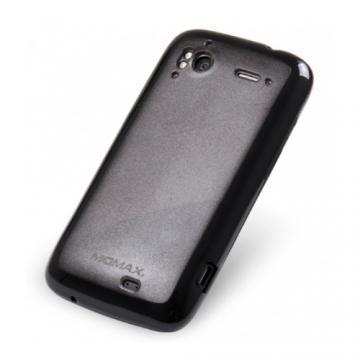 Husa Momax I Case Pro pentru HTC Sensation, Black, ICPHTSENSATIOND1D - Pret | Preturi Husa Momax I Case Pro pentru HTC Sensation, Black, ICPHTSENSATIOND1D
