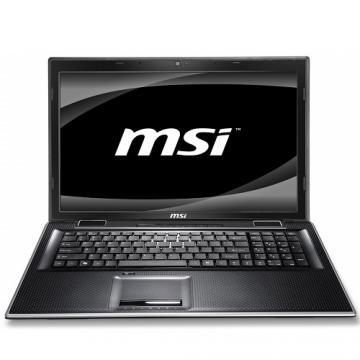 Notebook MSI FX700-005XEU - Pret | Preturi Notebook MSI FX700-005XEU