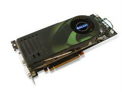 Placa video Galaxy GeForce 8800GTX 768MB DDR3 384bit PCI-E - Pret | Preturi Placa video Galaxy GeForce 8800GTX 768MB DDR3 384bit PCI-E