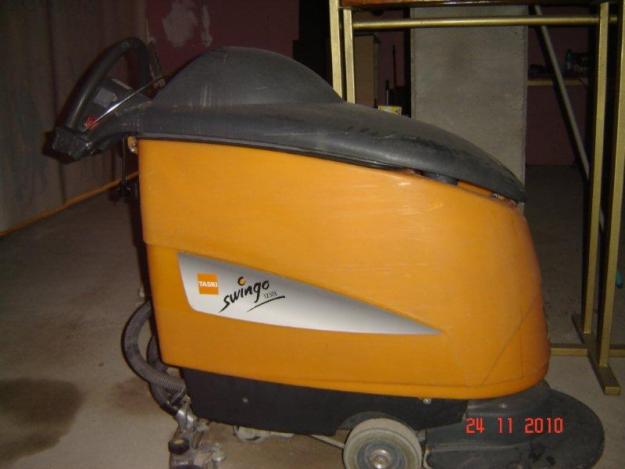 Vanzare TASKI Swingo 1250 E - Pret | Preturi Vanzare TASKI Swingo 1250 E