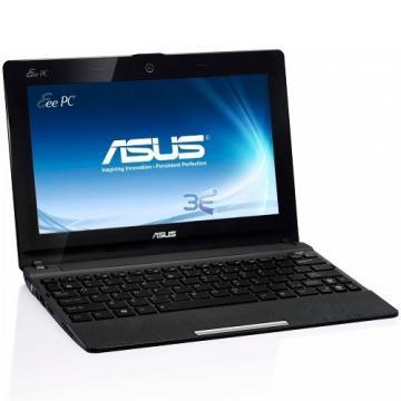 Asus X101CH-BLK013W, 10.1", Intel Atom N2600, 1.60GHz, 1GB, 320GB, FreeDOS Bonus: AVG Internet Security OEM 1 an + Transport Gratuit - Pret | Preturi Asus X101CH-BLK013W, 10.1", Intel Atom N2600, 1.60GHz, 1GB, 320GB, FreeDOS Bonus: AVG Internet Security OEM 1 an + Transport Gratuit