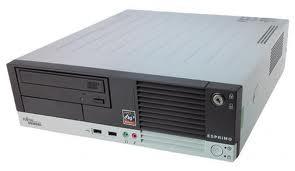 Calculator Fujitsu ESPRIMO E5905 Pentium 4 3,0 Ghz, 1 Gb Ram, 80 Hdd, DVD - Pret | Preturi Calculator Fujitsu ESPRIMO E5905 Pentium 4 3,0 Ghz, 1 Gb Ram, 80 Hdd, DVD