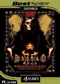 Diablo 2 Lord of Destruction (Exp. Pack) - Pret | Preturi Diablo 2 Lord of Destruction (Exp. Pack)