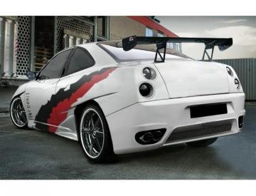 Fiat Coupe Spoiler Spate F2-Style - Pret | Preturi Fiat Coupe Spoiler Spate F2-Style