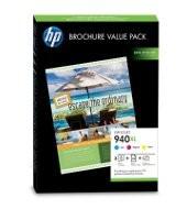 HP Pachet Officejet Brochure Value Pack CG898AE - Pret | Preturi HP Pachet Officejet Brochure Value Pack CG898AE