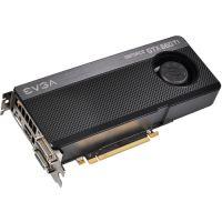 Placa video EVGA GeForce GTX 660 Ti 3072MB DDR5 SC+ w/Backplate - Pret | Preturi Placa video EVGA GeForce GTX 660 Ti 3072MB DDR5 SC+ w/Backplate