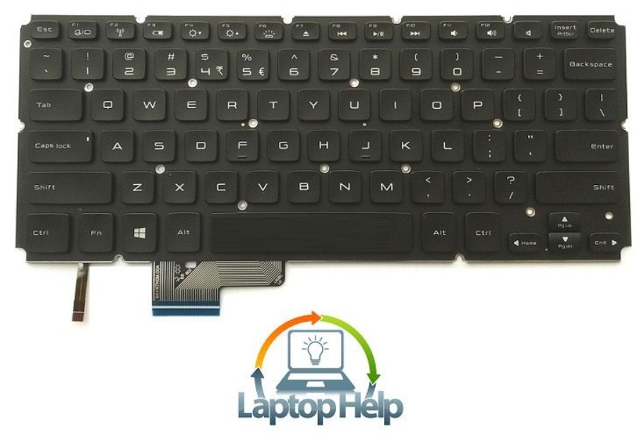 Tastatura Dell XPS 14 - Pret | Preturi Tastatura Dell XPS 14