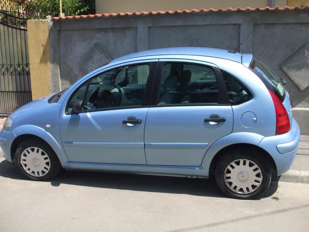 vand citroen c3 - Pret | Preturi vand citroen c3