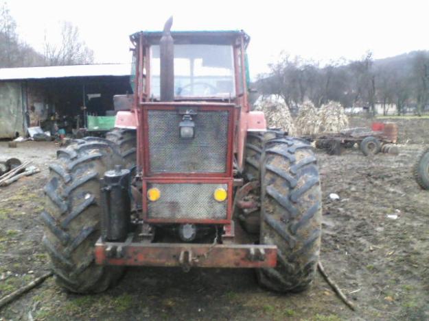 vand tractor forestier U650 - Pret | Preturi vand tractor forestier U650
