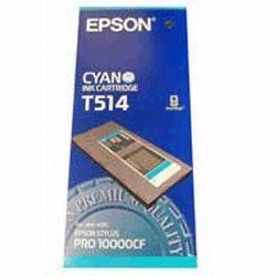 Cartus cerneala Epson C13T514011 - Pret | Preturi Cartus cerneala Epson C13T514011