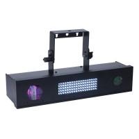 Stroboscop American DJ - Fusion FX Bar 4 - Pret | Preturi Stroboscop American DJ - Fusion FX Bar 4