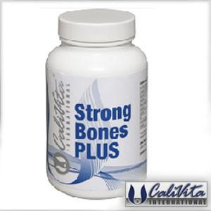 Strong Bones Plus - oase mai puternice si mai sanatoase - Pret | Preturi Strong Bones Plus - oase mai puternice si mai sanatoase