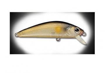 Suspen Minnow SU-G06 88mm 11,0gr - Auriu Pal - Pret | Preturi Suspen Minnow SU-G06 88mm 11,0gr - Auriu Pal