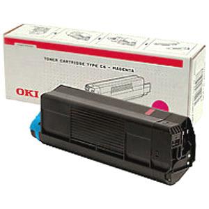 Toner OKI 43487710 - Magenta - Pret | Preturi Toner OKI 43487710 - Magenta