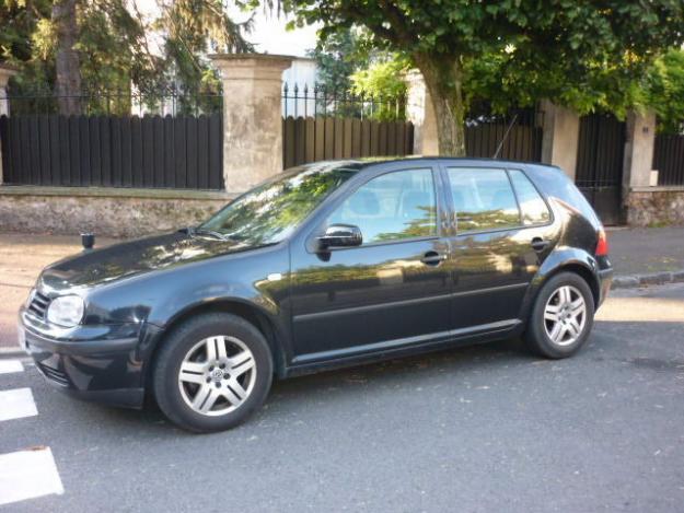 Volkswagen Golf 4 - Pret | Preturi Volkswagen Golf 4